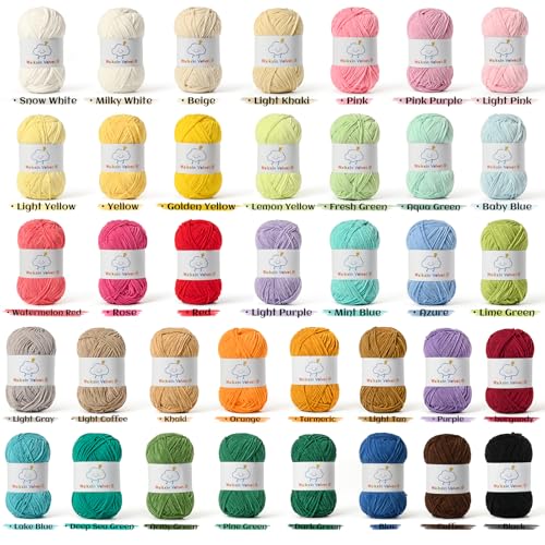 3 Pack Fluffy Chenille Yarn for Crocheting，Baby Yarn for Crocheting Soft，150g/5.28oz Velvet Amigurumi Yarn ，Fingering Weight Yarns for Crocheting Baby Blankets、DIY Craft.(3 Aqua Green) - color: 3 Aqua Green