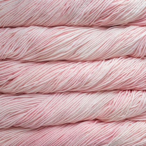 Malabrigo RIOS Hand Dyed Yarn (063 - Natural, 100g) - color: 063 - Natural
