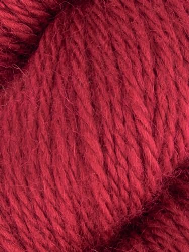 West Yorkshire Spinners WYS The Croft Shetland Aran 1010 Reawick - color: 1010 Reawick