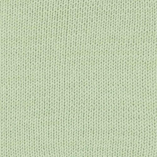 Scheepjes Cotton Whirlette 100 g (3.5 oz) Cotton Yarn – Sage Leaf 820 - color: 820 Sage Leaf