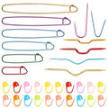 32pcs Knitting Tool Set, Multi-Color Weaving Tool Accessories | Includes Knitting Needle Holder Cable Braiding Needles & Crochet Counter for Sewing Weaving Sweaters Crafts - style: Set 3