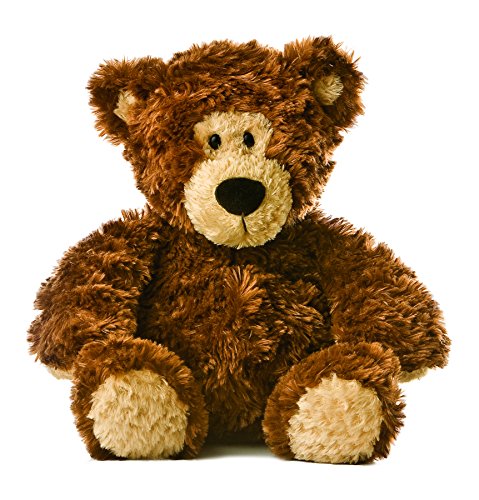 Aurora World Aurora - Tubbie Wubbie - 12" Tubbie Wubbies - Brown Bear, 30861 - style: Brown Bear