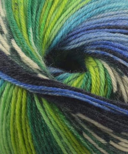 Adriafil KnitCol 64 DK Weight 100% Superwash Merino Yarn - color: 64