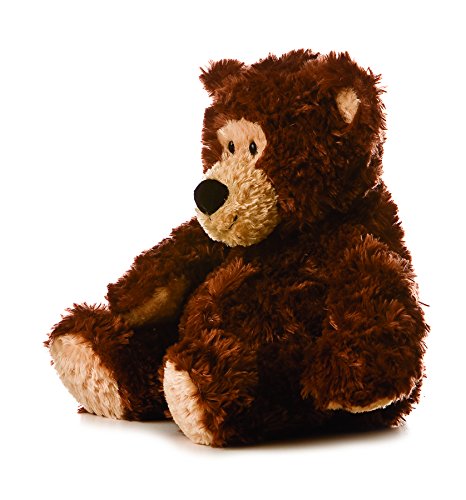 Aurora World Aurora - Tubbie Wubbie - 12" Tubbie Wubbies - Brown Bear, 30861 - style: Brown Bear