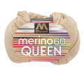 ユザワヤ(Yuzawaya) Munsell Merino Queen Yarn, Fingering Weight, 100% Merino Wool, Made in Japan, 1 Skein (30g), 152 Yards (139m), Color 1067 - Munsell - color: Color 1067