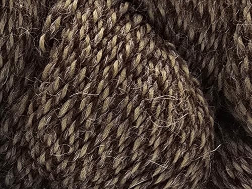Ultra Alpaca Natural by Berroco - color: Brown Rice 62524