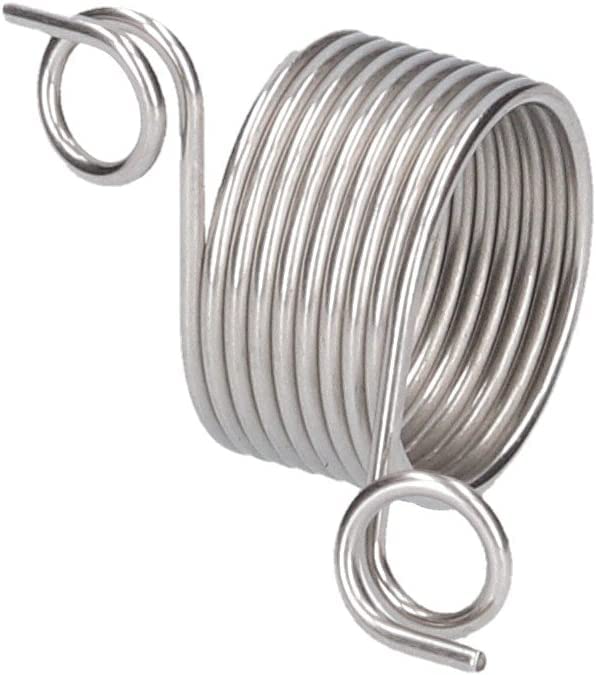 Prym Knitting Thimble 'Norwegian' Metal with 2 Yarn Guides, Polyurethane, Silver, Eine Grösse