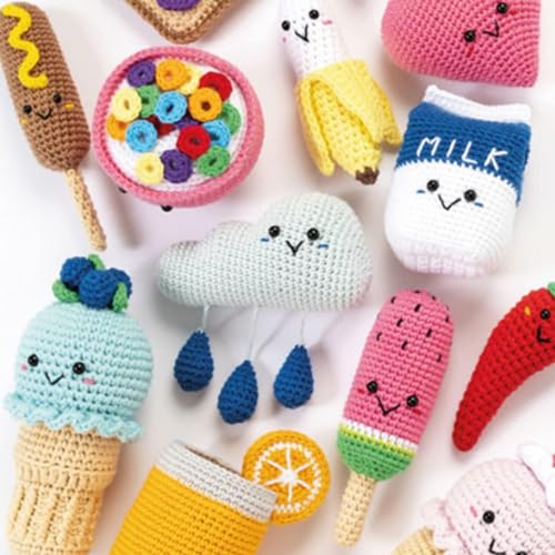 MUCUNNIA 400pcs 10mm Safety Eyes for Amigurumi with Washers Plastic Black Safety Eyes for Crochet Craft Safety Eyes for DIY Christmas Decorations Crochet Stuffed Animals Crafting - size: 10mm