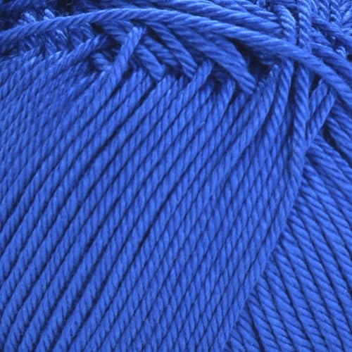 YarnArt Begonia 100% Cotton, Pure Premium Soft Cotton for Knitting Crochet and Amigurumi, Shiny Colors 1.76 Oz (50g) / 185 Yrds (169m) (4915) - color: 4915