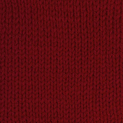 RED HEART Super Saver 3-Pack yarn, CHERRY RED 3 Pack - color: Cherry Red