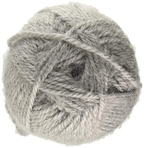 RED HEART Hygge yarn, 8oz, Cloud 8 Fl Oz - color: Cloud, size: 8 oz