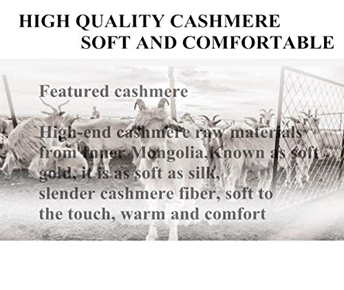 Lotus Yarns Lace Weight 1 Skein Cashmere Knitting Yarn Comfortable Soft Crochet Yarn Great for Baby Garments, Scarves, Hats, and Craft Projects (18-Black) - color: 18-Black