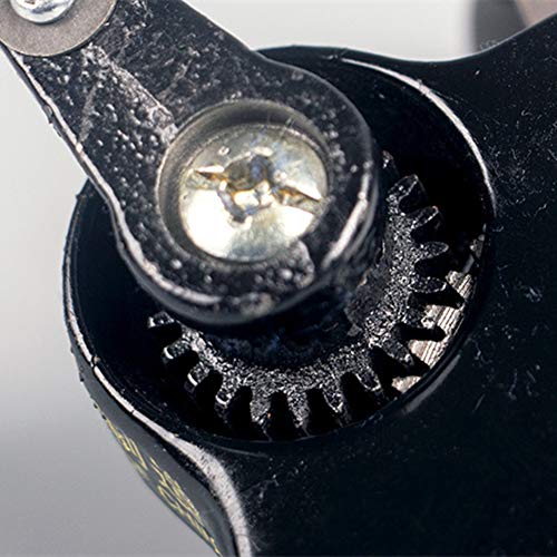 Sewing Machine Hand Crank Compatible with Singer Spoked Wheel Treadle Sewing Machines 15 Class 127,128,28, 66, 99