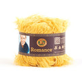 Lion Brand Yarn 325-157 Romance Yarn, Passion - color: Passion