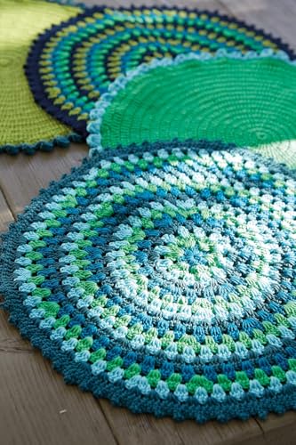 Schachenmayr (SMC) Catania Originals – 100% Mercerized Cotton Yarn, 50g (1.76oz), 125m (136 Yards) – Fine Sport #2 – Soft, Durable Thread for Amigurumi, Knitting, Crochet & Baby Projects (100) - color: 100