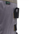 Raprance Fishing Lure Bag Baits Tackle Binder Organizer Storage Plastic Bag - color: Green