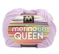 ユザワヤ(Yuzawaya) Munsell Merino Queen Yarn, Fingering Weight, 100% Merino Wool, Made in Japan, 1 Skein (30g), 152 Yards (139m), Color 1049 - Munsell - color: Color 1049