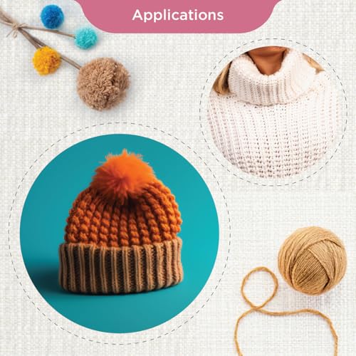 KnitPro Nova Regal Interchangeable Needle Set 5" (13cm) |11 US Sizes (2.5 to 11) - size: Regal
