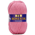 Sirdar Hayfield Bonus DK - Deep Rose (616) - 100g - color: Deep Rose (616)