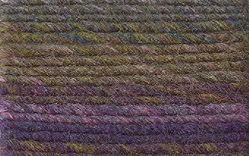 Sirdar Jewelspun Aran - Northern Lights (839) - 200g - color: Northern Lights