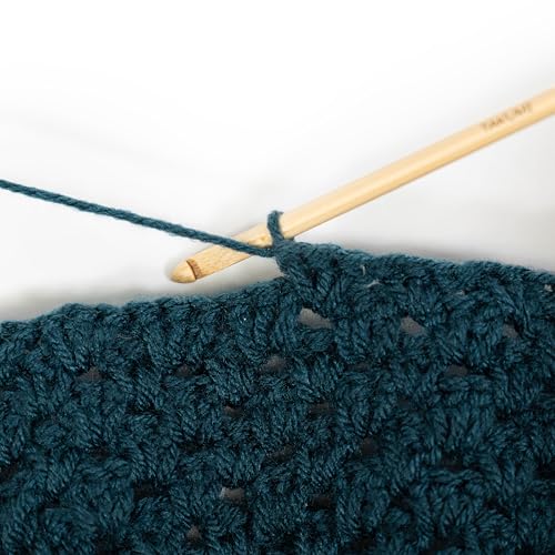 Bamboo Crochet Hook, Takumi, F/3.75 mm