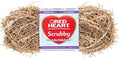 Red Heart Almond Scrubby Yarn 24/Pk 24 Pack - color: Almond