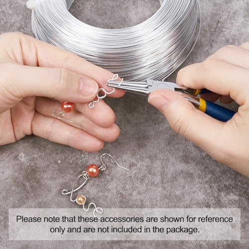 17 Gauge Stainless Steel Half Hard Marine Grade Wire - size: 17 Gauge