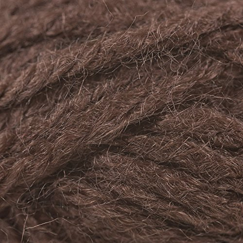 Lion Brand Yarn 865-205 Vanna's Palettes Yarn, Essential - color: Essential