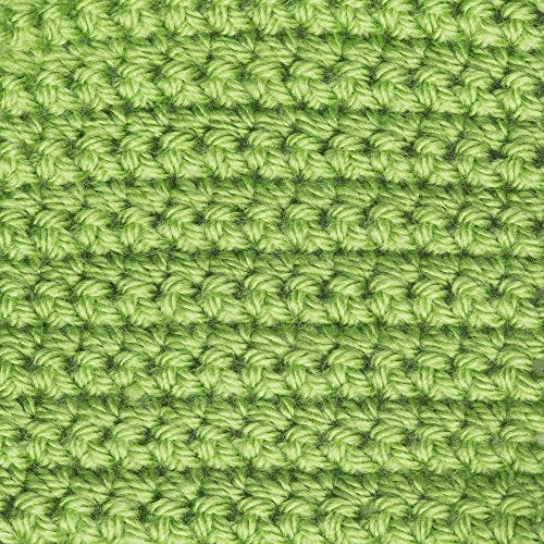 Patons Canadiana Yarn - Solids, Cherished Green - color: Cherished Green, size: 3.5 oz, 205 yds