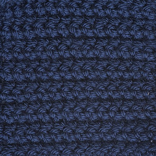 Patons Canadiana Yarn - Solids, Navy - color: Navy, size: 3.5 oz, 205 yds