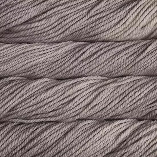 Malabrigo Chunky Yarn - 036 Pearl - color: 036 - Pearl