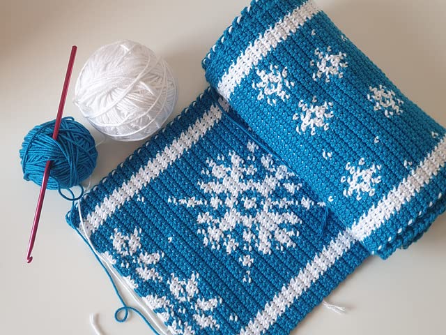 Estako Happy Cotton 60% Cotton 40% Acrylic Yarn, Sport Weight 2, Denim Blue | soft, fine, 50 g, 180 yds, baby clothes, amigurumi, 2-3 mm hook, summer tops, hats, blankets - color: 4230 - Denim Blue, size: 1 Skein