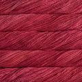 Malabrigo Worsted Hand Dyed Yarn (024 - Vermillon) - color: 024 - Vermillon