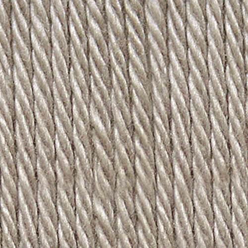 Patons Grace Yarn, 1.75 oz, Clay, 1 Ball - color: ['Clay'], size: 1.75 oz (1 Ball)