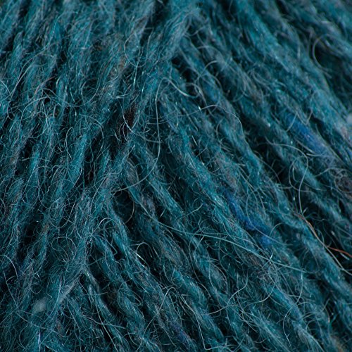 Rowan Felted Tweed DK - Watery (152) by Rowan - color: Watery (152)