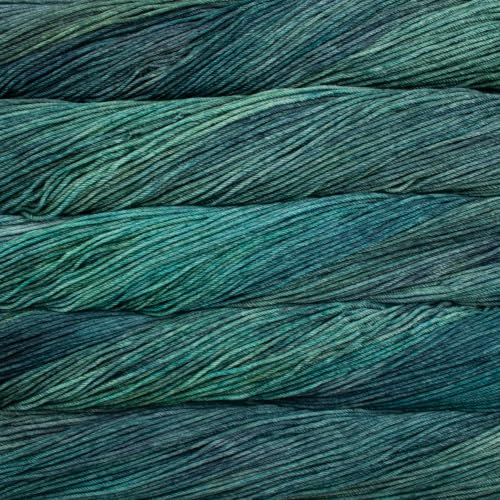 Malabrigo RIOS Yarn (262 - Belinda, 100g) - color: 262 - Belinda