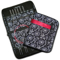 ChiaoGoo Twist SS Large Set, 5-inch (13 cm) | US 9 - 15 (5.5 - 10 mm) [L]