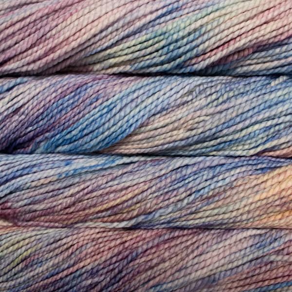 Malabrigo VIENTOS Hand Dyed Yarn (875 - Arapey) - color: 875 - Arapey