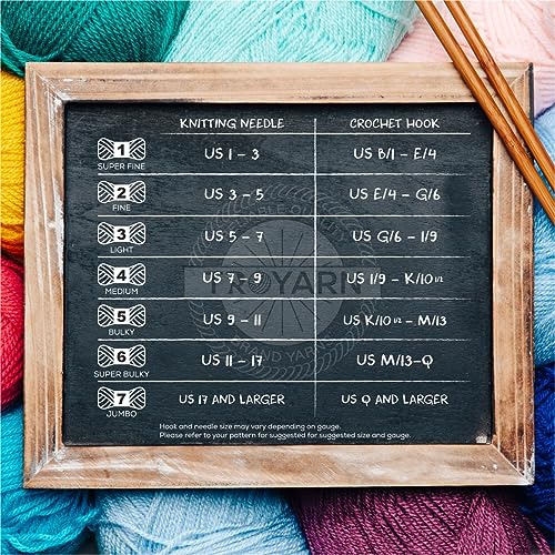 Troyarn Desert Giza Cotton (4- Skeins Pack) 100% Mercerized Giza Cotton Yarn Super Fino Worsted Weight #1 Soft Knitting and Crochet Yarn (4 x 1.76 oz) / (4 x 137 Yds) (11072 - Lilac) - color: 11072, size: 4 Skein