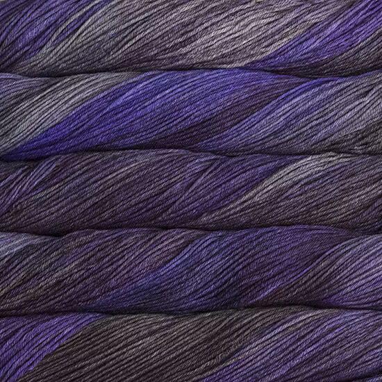 Malabrigo Arroyo Hand Dyed Yarn (066 - Lavanda) - color: 066 - Lavanda