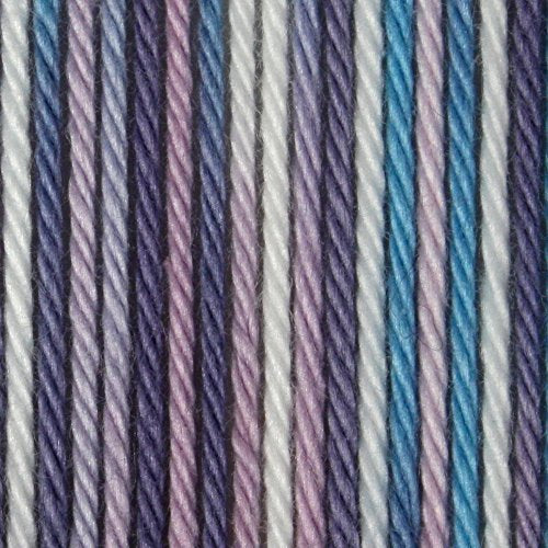 Patons Grace Yarn, 1.75 oz, Lavender, 1 Ball - color: ['Lavender'], size: 1.75 oz (1 Ball)