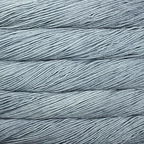 Malabrigo RIOS Hand Dyed Yarn (212 - Gris, 100g) - color: 212 - Gris