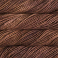Malabrigo Chunky Yarn (161 - Rich Chocolate) - color: 161 - Rich Chocolate