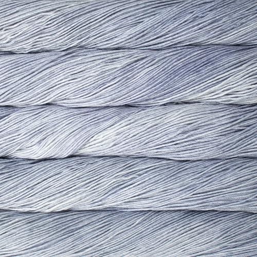 Malabrigo Arroyo Hand Dyed Yarn (009 - Polar Morn) - color: 009 - Polar Morn