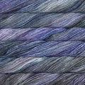 Malabrigo Silky Merino Yarn (863 - Zarzamora) - color: 863 - Zarzamora