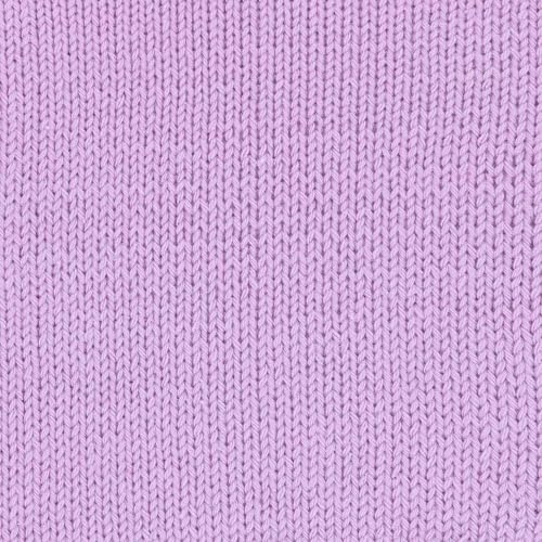 Scheepjes Cotton Whirlette Yarn, 100 g Cake, Color 825 Lavender - color: 825 Lavender