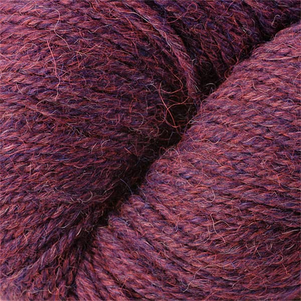 Berroco Ultra Alpaca Worsted 62198 Radish - color: 62198 Radish