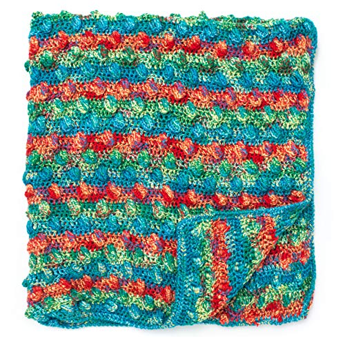 Bernat Softee Baby Yarn, 5 oz, Gauge 3 Light, Grass Green - color: Grass Green, size: 1 Pack, style: Softee Baby