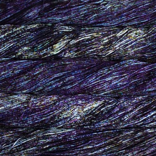 Malabrigo Arroyo Hand Dyed Yarn (163 - Camino) - color: 163 - Camino