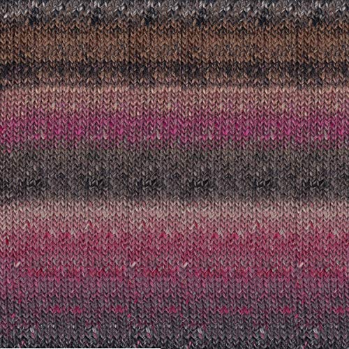 Noro Silk Garden 510 Asahikawa - color: 510 - Asahikawa